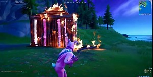 Fortnite Season 3: What are FireFly Jars and how to use them to win more fights