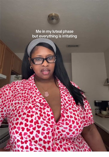 Understanding the Luteal Phase Symptoms