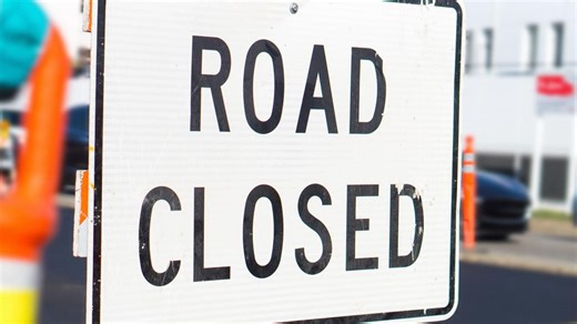 Parts of I-270, US 33 to close for extended period starting Monday