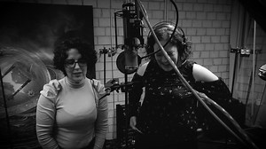 BLIND GUARDIAN - Episode 19 | Shaping the God Machine. Recording the female choirs with Marcela Bovio and Marjan Welman Subscribe and watch all episodes now - with subtitels. Get exclusive content for only 5.99 Euros per month! https://www.patreon.com/blindguardian | Blind Guardian