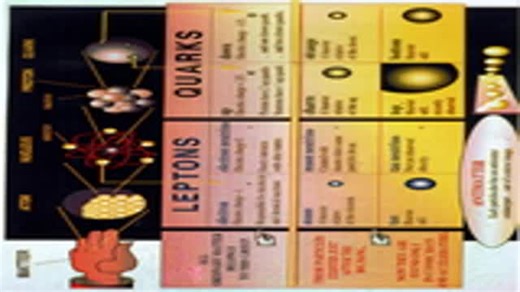 Particle physics : the Standard Model