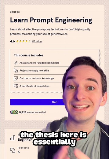 Top 3 Codecademy AI Courses for Your Career