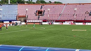 10K views · 210 reactions | Kickball River gee vs Cape Mount | Voices From Nimba TV | Facebook