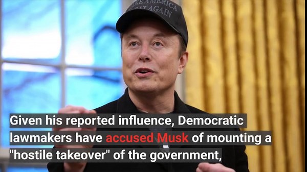 Does Elon Musk Get Paid for DOGE? What We Know