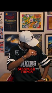 1.5K views · 11 comments | Stranger things edition outfit inspo✔️ Excited for season 5 . . . . [Stranger things , Outfit of the day , outfit ideas , men style , men fashion , ootd , fitlife , styleinspo] #foryou #explore #trending #strangerthings #strangerthingsedit #outfitcheck #fitlife #outfitideasforyou #fitcheck #ootd #menfashion #fashionblogger #aesthetic #netlfix #outfitofthedayideas #streetstyleinspo #streetstyleoutfit | Farhan Ashraf | Facebook