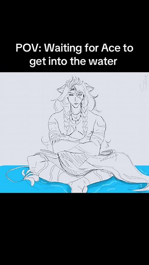 Leona's Dilemma: Waiting for Ace in Epic AU