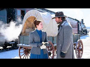 Her Mail-Order Groom Was Killed—The Rancher Said, “I’ll Finish What He Started”