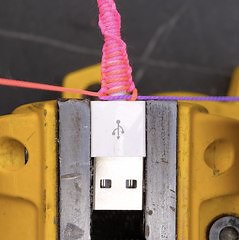 Cable Management Made Easy With These Hacks