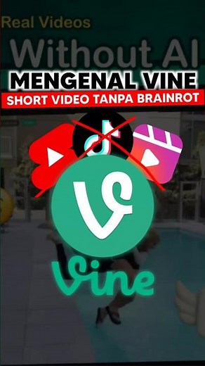 What is Vine?