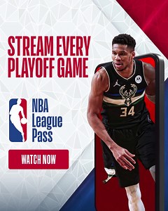 6K views · 3K reactions |  Stream the biggest games of the year for the lowest price of the season. Sign up for NBA League Pass now.  | NBA | Facebook
