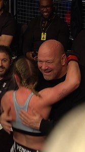Unforgettable! Get ready for more Meatball Molly mayhem at the O2 this weekend 🏴󠁧󠁢󠁥󠁮󠁧󠁿 #UFCLondon | Live Sunday on ESPN and UFC Fight Pass | UFC