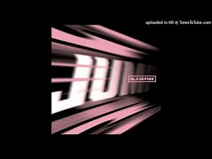 BLACKPINK - Jump (Clean Version)