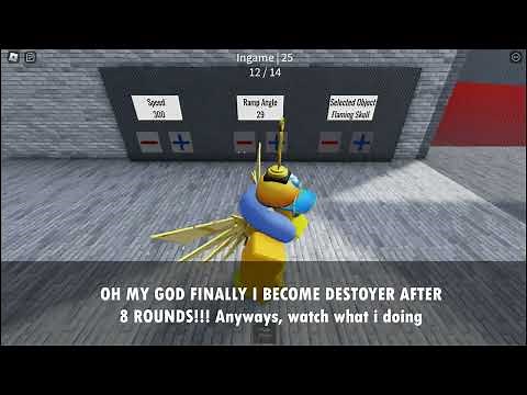 How Win Easily And Quickly In Blocks n' Props!