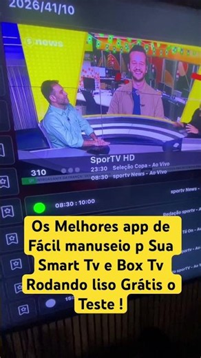 Como fazer e Conseguir Aplicativos de IPTV Grátis ! #iptv #tvbox #streaming #tvaovivo