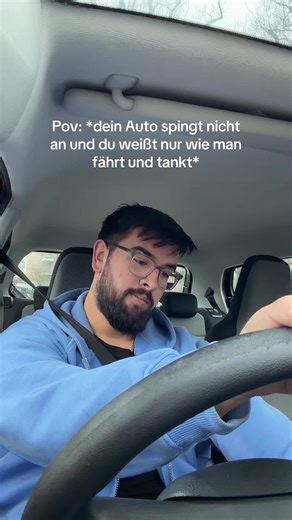 Die Herausforderungen beim Autofahren ohne Wissen