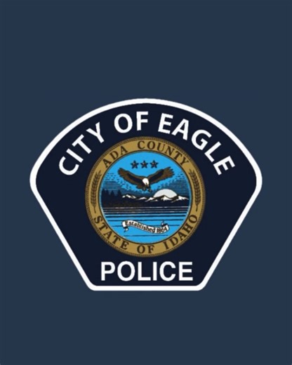 29K views · 93 reactions | There's a new traffic pattern in downtown Eagle. | Eagle Police | Facebook