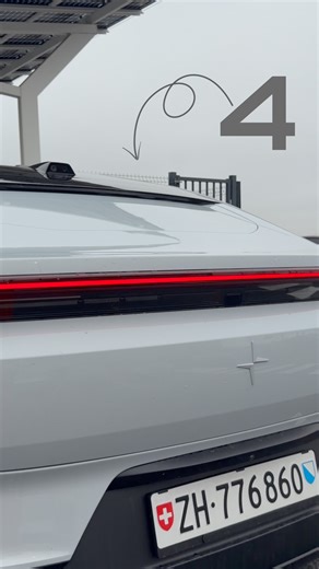 Are the best screens in the #polestar4? @PolestarCars #androidautomotive #google