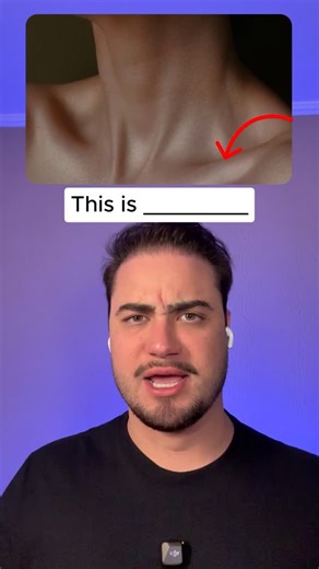 Praktika | AI Tutors on Instagram: "👤 Learn Body Part Names in English! In this quick video, you’ll discover some less common but super useful body part names in English. Great for expanding your vocabulary beyond the basics! 🎯 Phrases included: ✓ Collarbone ✓ Earlobe ✓ Calf ✓ Cupid’s Bow ✓ Iris ✓ Sclera ✓ Tragus ✓ Eye Gunk 🧠 Perfect for English learners, medical students, or anyone curious about anatomy vocabulary! 👉 Like and follow for more real-life English learning. #learnenglish #englis