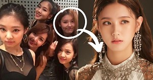 Fans Think This Is The Real Reason Why (G)I-DLE's Miyeon Did Not Debut With BLACKPINK As Planned