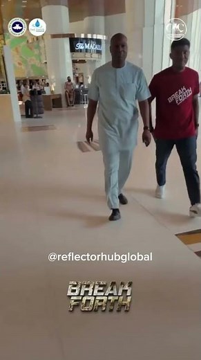 Apostle Joshua Selman At Oasis Conference 2025 | Break Forth #apostlejoshuaselman #koinoniaglobal