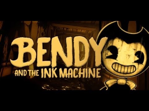 Bendy and The Ink Machine (Song Remix) | (SFM BATIM) (Animation by BreadLoafGames)