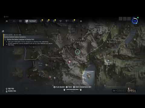 Ghost Recon Breakpoint Gameplay PS5 | PlayStation 5 Part 8