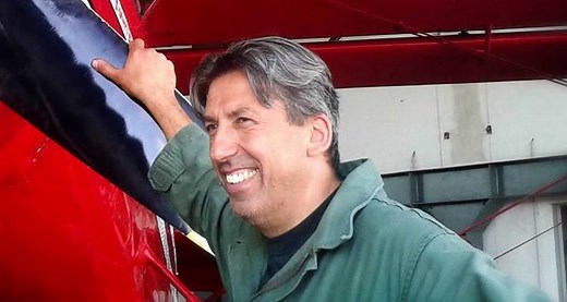 Michael Manousakis: Das Vermögen des Steel Buddie 2026