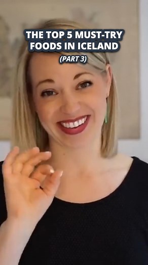 Don't leave Iceland without trying the country's most iconic snack - the Icelandic hotdog! 🇮🇸🌭 They're the perfect blend of DELICIOUS CHEAP! And they're available almost everywhere... You can grab them at the gas stations and even load em' up with the most incredible toppings... From crispy onions to the most amazing sauces... TRUST ME, these are not your ordinary hot dogs, friends! And they truly hit the spot after a day of Icelandic adventures. Have you tried this famous Icelandic snack?! |