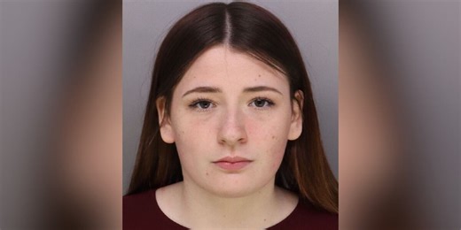 Woman accused of pretending to be university student, spending 3 nights in dorm room