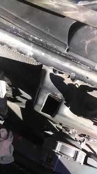 Orifice tube 95 Chevy suburban k1500