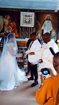 Beautiful White Wedding Moments You’ll Love 💍✨