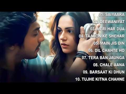 NonStopLove Mashup 💝 Best Mashup of Arijit Singh, Jubin Nautiyal, BPraak, Atif Aslam,Neha Kakkar