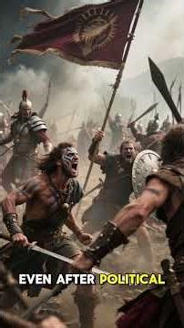 How Rome Conquered Greece #romanempire #ancientgreece #historydocumentary #ancienthistory