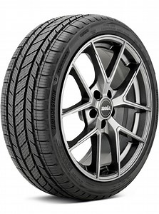 Bridgestone Turanza Prestige All Season Car & Crossover Tire in 215/55R17
