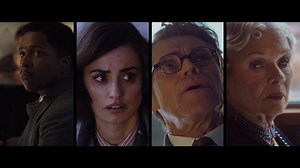 9.5K views · 369 reactions | The world’s biggest stars take on a timeless murder-mystery classic. Murder On The Orient Express is now playing in theaters. #OrientExpressMovie | 20th Century Studios | Facebook