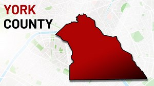 New Chinese buffet opening soon in York County