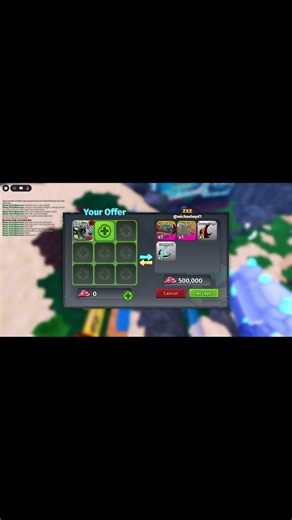 CREATURES OF SONARIA TRADING #cos #roblox #creaturesofsonariaroblox #games #gaming #famous #discord
