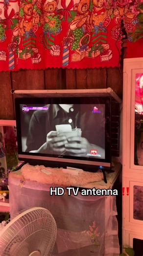 Choosing the Best Digital TV Antenna for Your Home