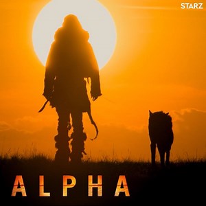 A young man and his newfound friend, a lone wolf, face a challenging journey home. Watch Alpha NOW on the STARZ App. starz.tv/WatchSTARZFB | STARZ