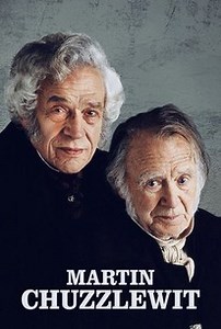 Martin Chuzzlewit | Rotten Tomatoes