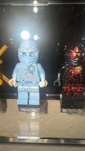 Exploring the Temple of Light in Ninjago | TikTok