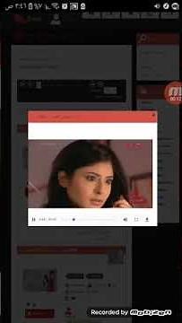 مسلسل سجين الحب الحلقة 41اشترك للترى الفيديو كامل اشترك للمزيد