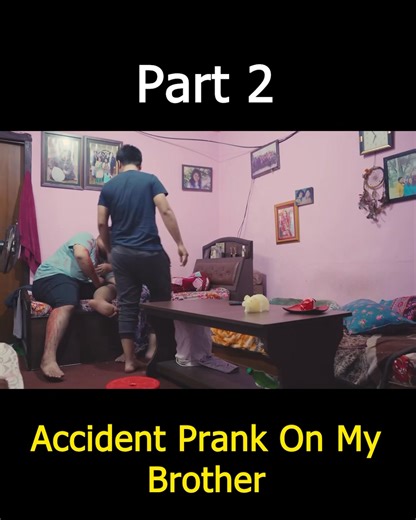 #Pranks | 2B Gamer