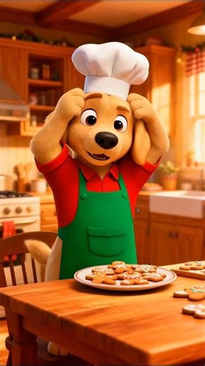 cooking story #animation