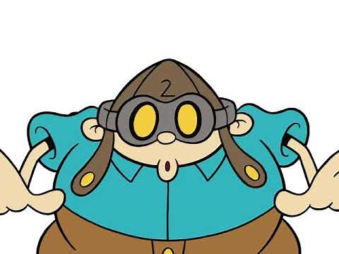 Kids Next Door Theme (Pilot)