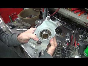 #112 1970-84 4-speed revtech shovelhead transmission rebuild 74" 80 ratchet top harley tatro machine