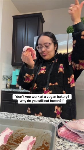 King Curtis ancient text #bacon