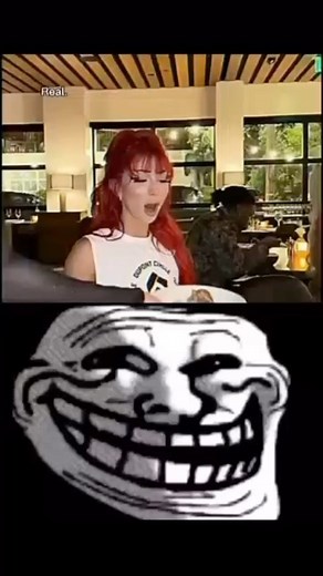 Troll face on Instagram: "Follow me for more :) 👉 @trollface.emotions ❤️ Dm me for credit, Thank you 📲 🤝 #wholesomememes #wholesome #trollface #adorable #happy"