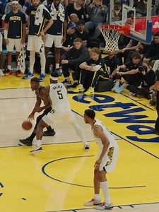 Jimmy Butler on Reels