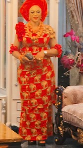 Royalty Robes fashion house on Reels